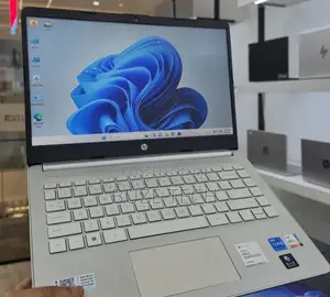 New Laptop HP Stream Notebook 16GB Intel Core i5 SSD 512GB