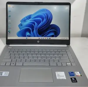 New Laptop HP Stream Notebook 16GB Intel Core i5 SSD 512GB
