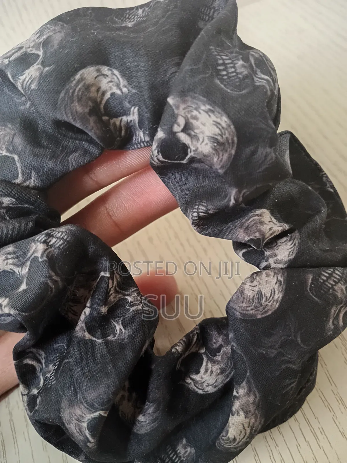 Gothic Y2k Hair Band