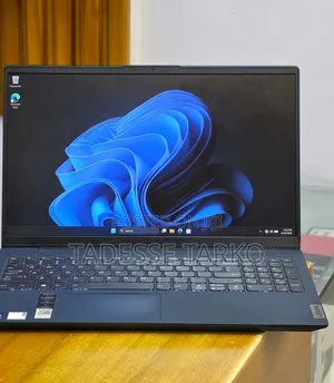 New Lenovo IdeaPad 5 Slim 13th Gen i7 16GB Intel Core i7 SSD 512GB