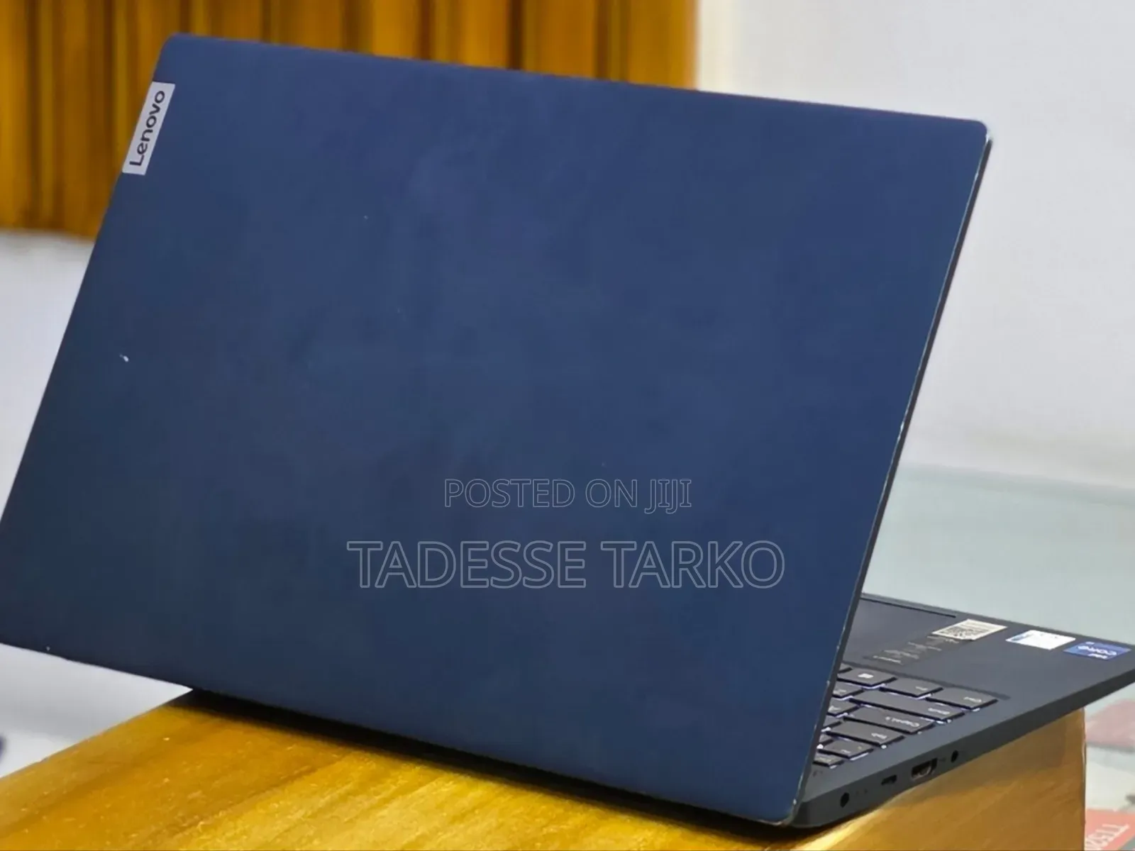 New Lenovo IdeaPad 5 Slim 13th Gen i7 16GB Intel Core i7 SSD 512GB
