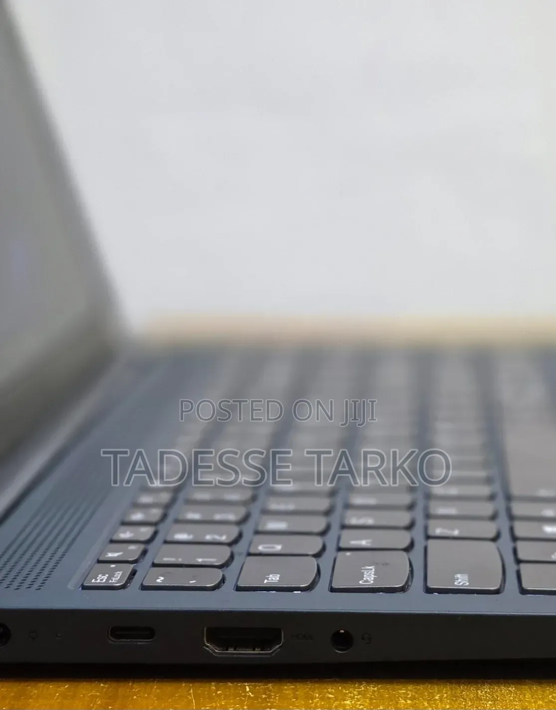 New Lenovo IdeaPad 5 Slim 13th Gen i7 16GB Intel Core i7 SSD 512GB