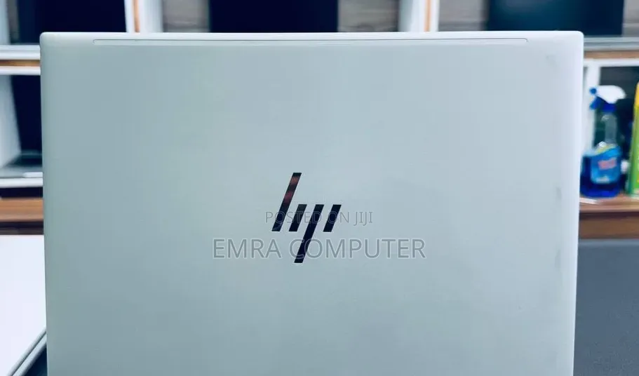 New Laptop HP EliteBook 840 10 16GB Intel Core i7 SSD 512GB