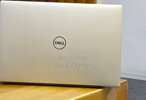 New Laptop Dell XPS 13 16GB Intel Core i7 SSD 512GB