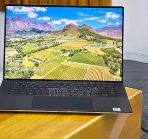 New Laptop Dell XPS 13 16GB Intel Core i7 SSD 512GB