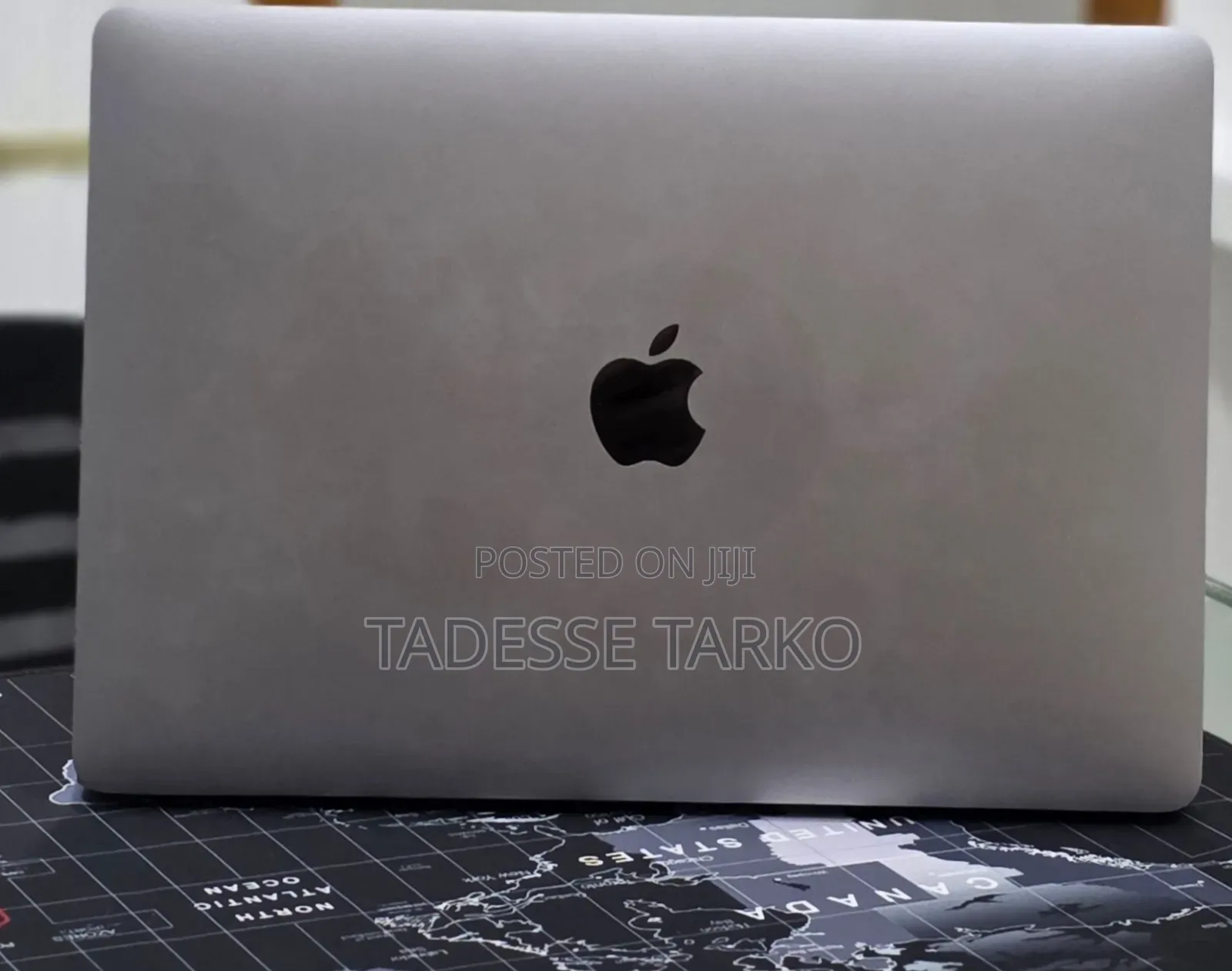 New Laptop Apple MacBook Pro 2017 16GB Intel Core i5 SSD 512GB
