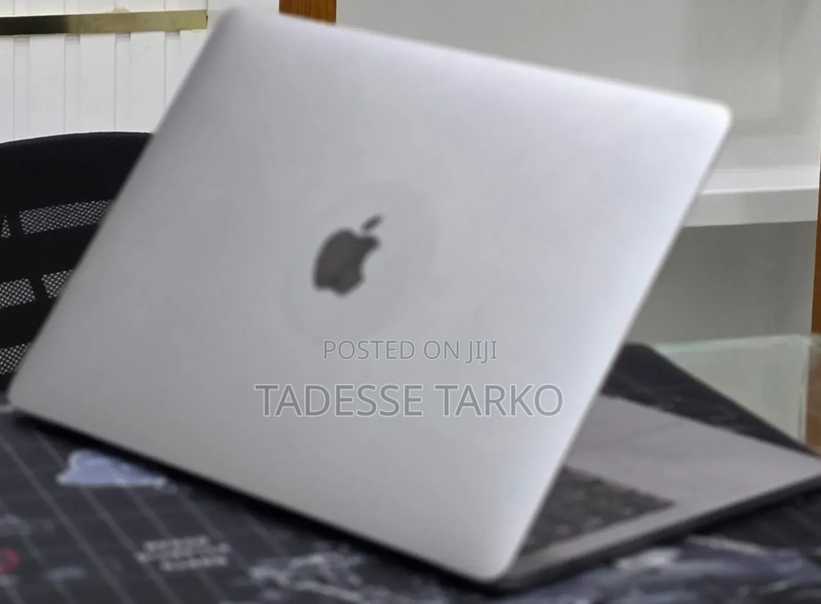 New Laptop Apple MacBook Pro 2017 16GB Intel Core i5 SSD 512GB