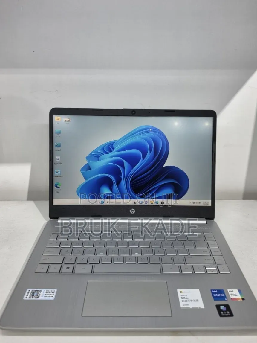 New Laptop HP Stream Notebook 16GB Intel Core i5 SSD 512GB