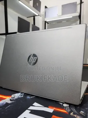 New Laptop HP Stream Notebook 16GB Intel Core i5 SSD 512GB