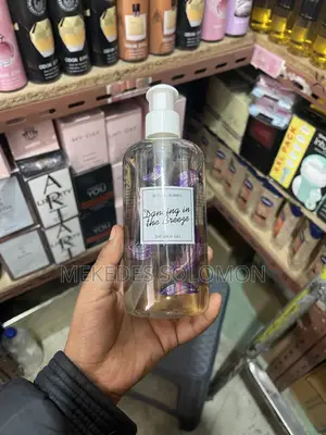 Shower Gel