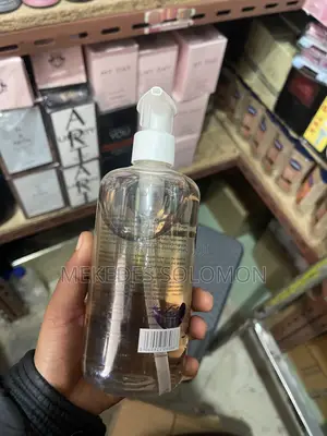 Shower Gel
