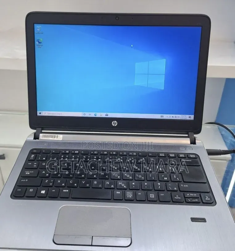 New Laptop HP ProBook 11 G2 EE 12GB Intel Core i5 SSD 500GB