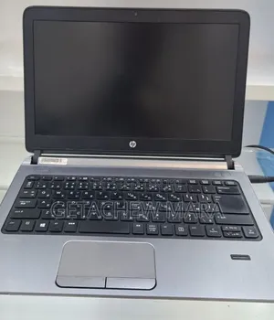 New Laptop HP ProBook 11 G2 EE 12GB Intel Core i5 SSD 500GB