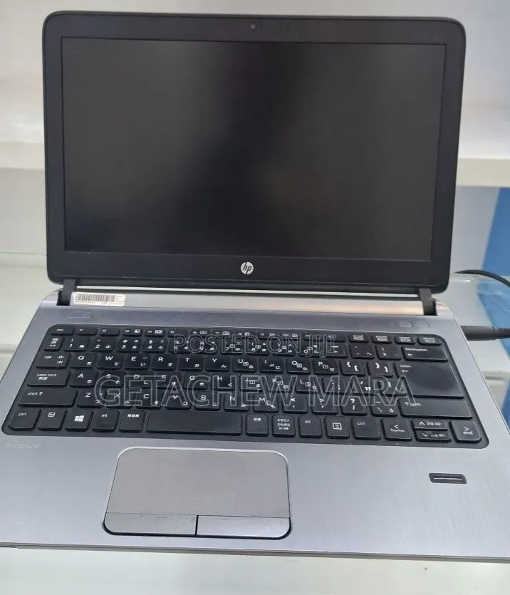 New Laptop HP ProBook 11 G2 EE 12GB Intel Core i5 SSD 500GB