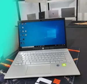 New Laptop HP Pavilion 15 16GB Intel Core i7 SSD 512GB