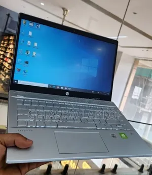 New Laptop HP Pavilion 15 16GB Intel Core i7 SSD 512GB