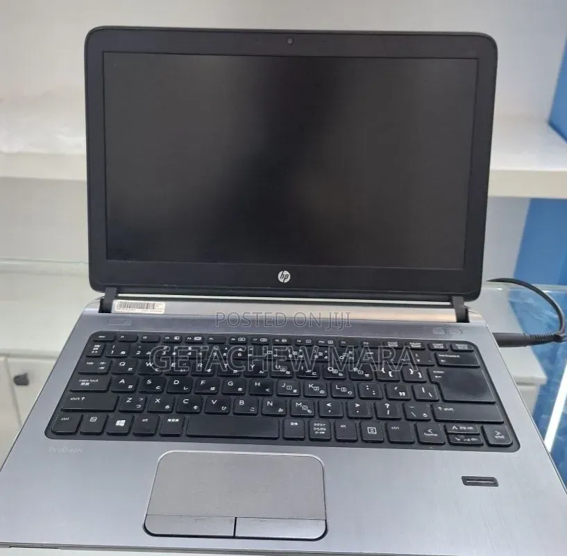 New Laptop HP ProBook 11 G2 EE 12GB Intel Core i5 SSD 500GB