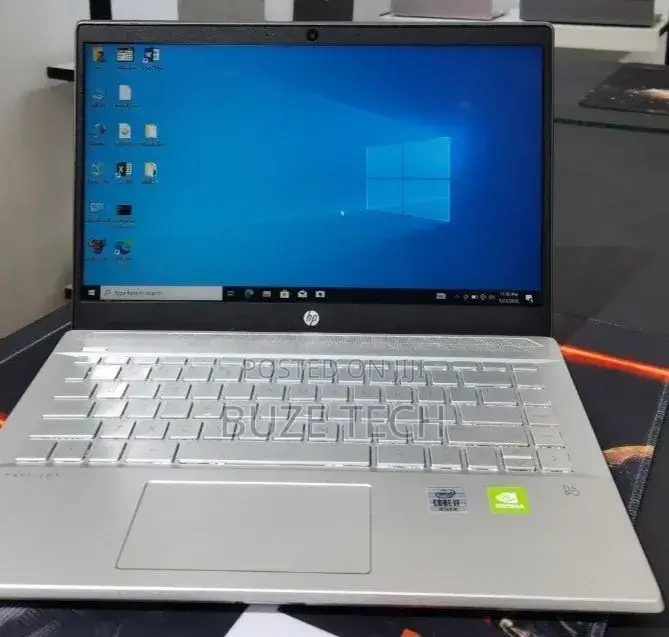 New Laptop HP Pavilion 15 16GB Intel Core i7 SSD 512GB