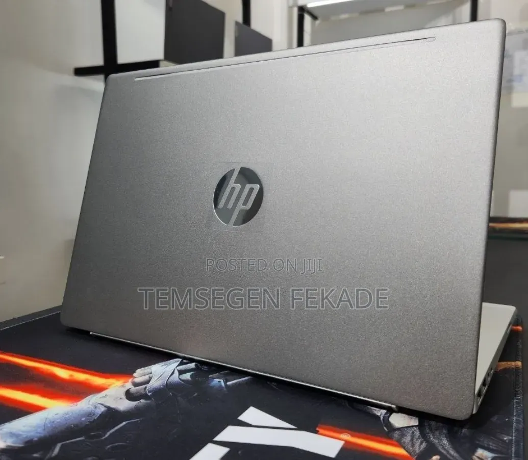 New Laptop HP Pavilion 14 16GB Intel Core i7 SSD 512GB