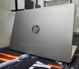 New Laptop HP Pavilion 14 16GB Intel Core i7 SSD 512GB