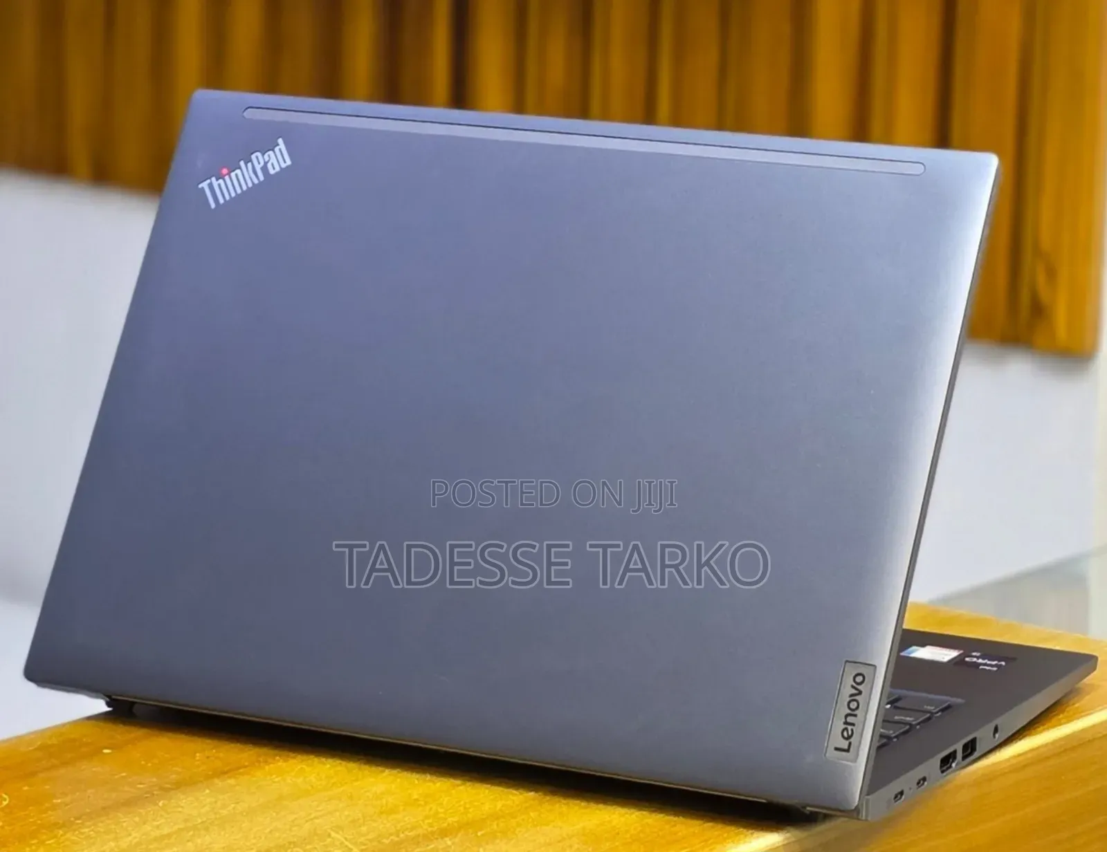 New Laptop Lenovo ThinkPad T14s Gen 2 32GB Intel Core i7 SSD 512GB