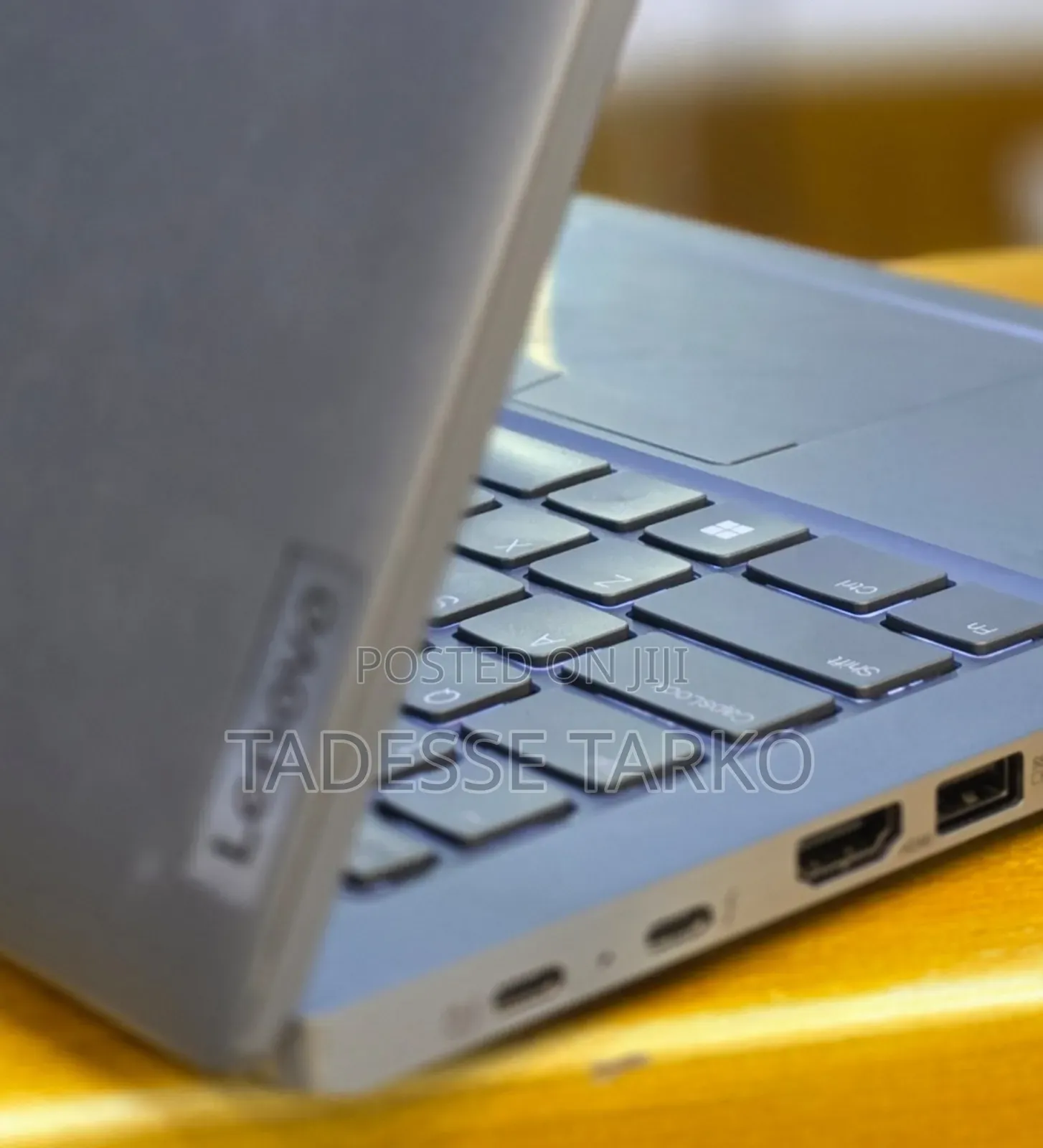 New Laptop Lenovo ThinkPad T14s Gen 2 32GB Intel Core i7 SSD 512GB