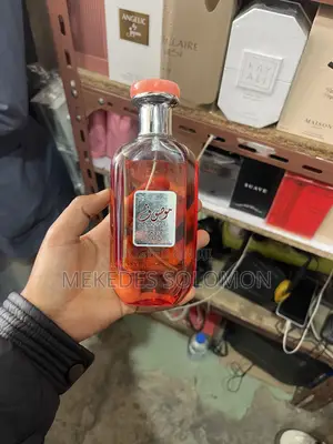 Mousuf Perfume