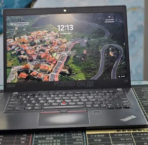 New Laptop Lenovo ThinkPad X13 Gen 2 16GB AMD Ryzen 7 SSD 512GB