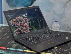 New Laptop Lenovo ThinkPad X13 Gen 2 16GB AMD Ryzen 7 SSD 512GB