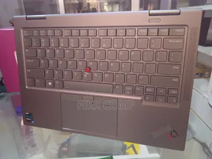 New Laptop Lenovo ThinkPad X1 Yoga 16GB Intel Core i7 SSD 512GB