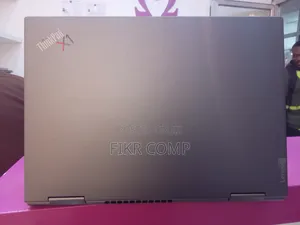 New Laptop Lenovo ThinkPad X1 Yoga 16GB Intel Core i7 SSD 512GB