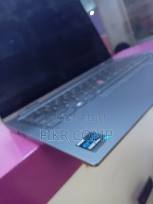 New Laptop Lenovo ThinkPad X1 Yoga 16GB Intel Core i7 SSD 512GB