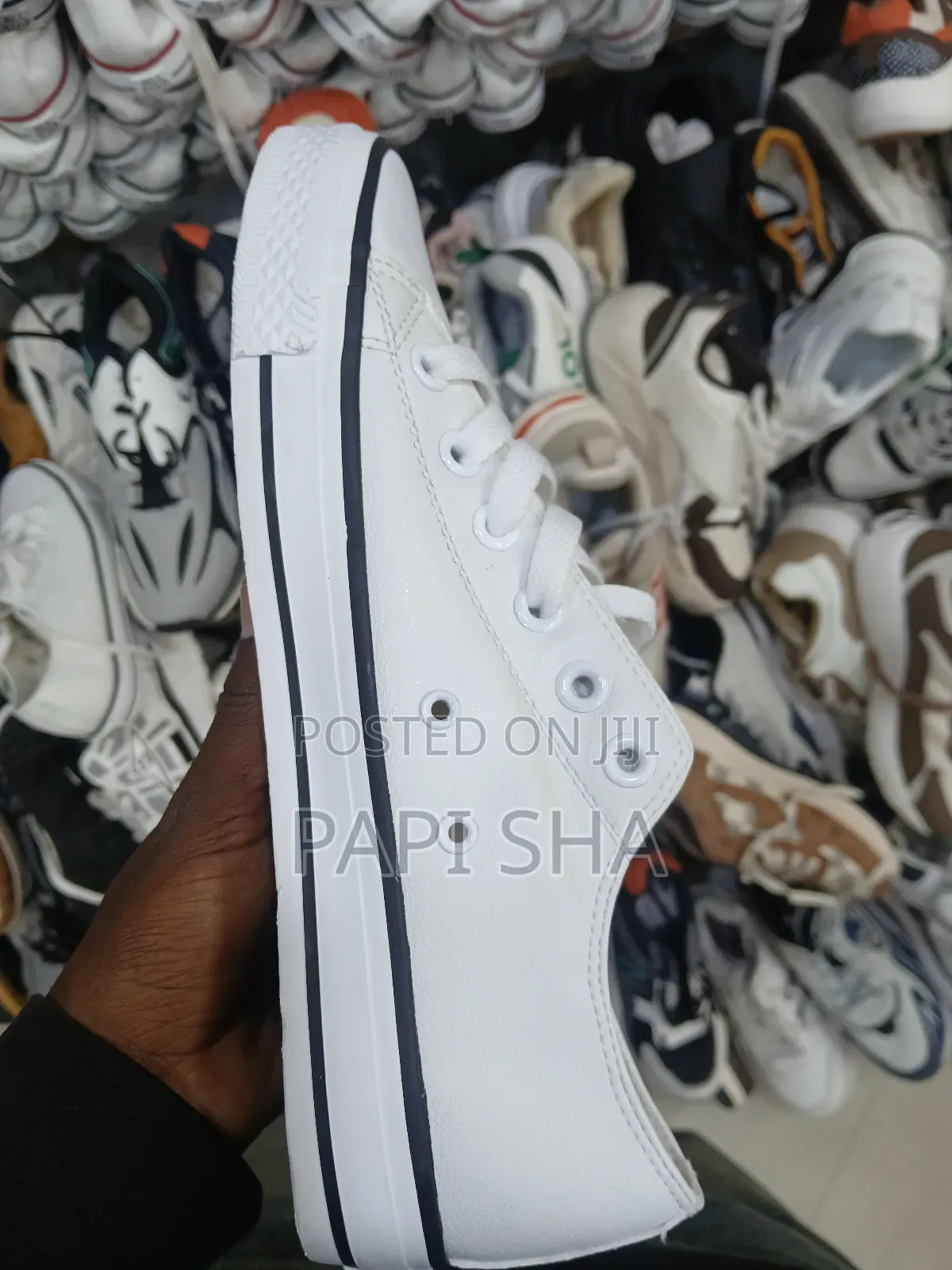 All Star Shoes