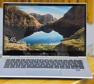 New Laptop HP EliteBook 830 G8 16GB Intel Core i5 SSD 512GB