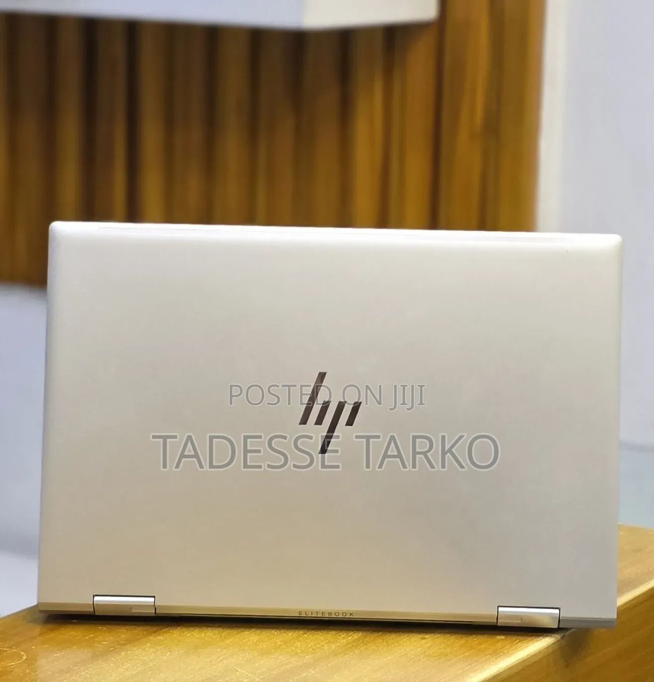 New Laptop HP EliteBook 830 G8 16GB Intel Core i5 SSD 512GB