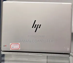 New Laptop HP Pavilion 15 16GB Intel Core i5 SSD 1T