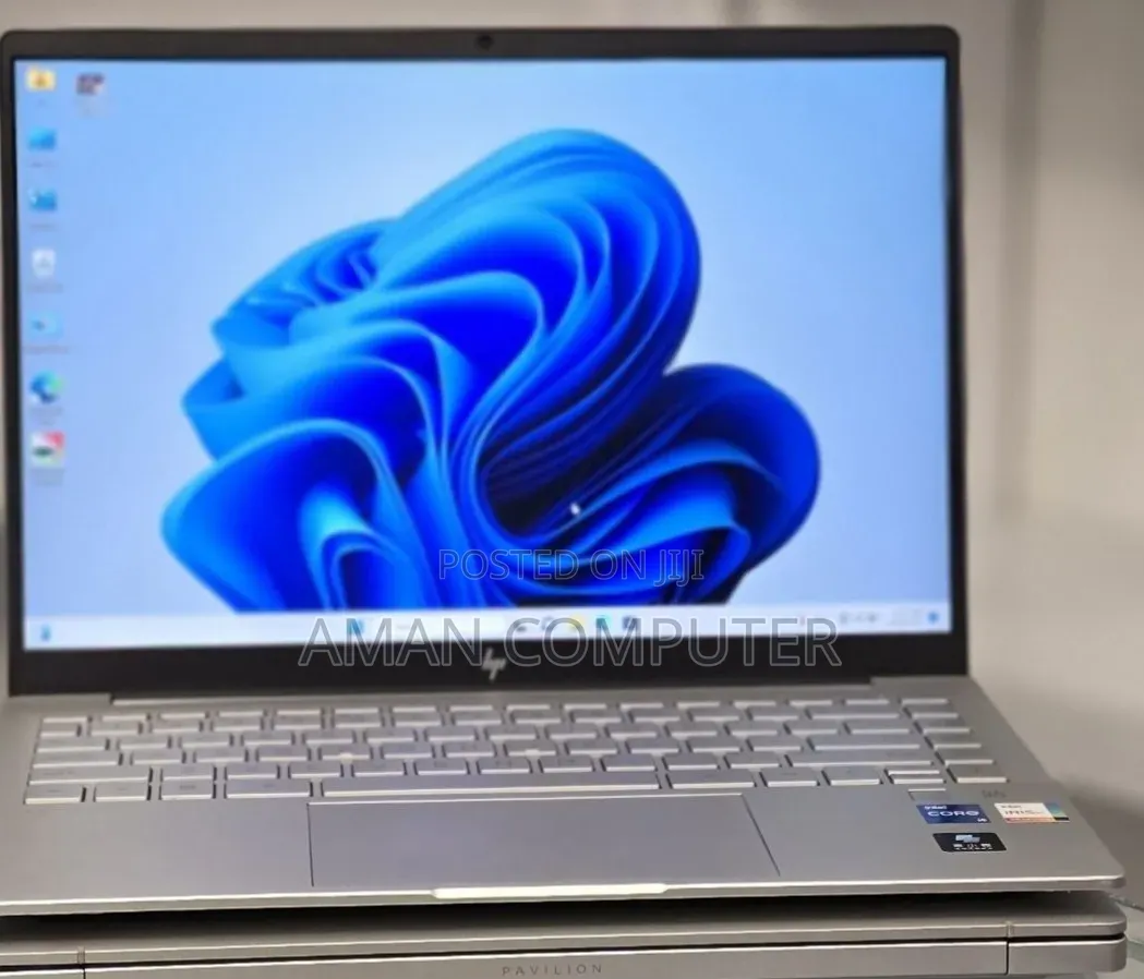 New Laptop HP Pavilion 15 16GB Intel Core i5 SSD 1T