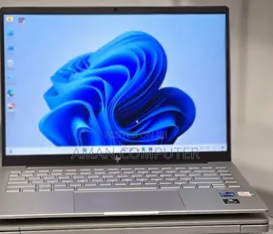 New Laptop HP Pavilion 15 16GB Intel Core i5 SSD 1T