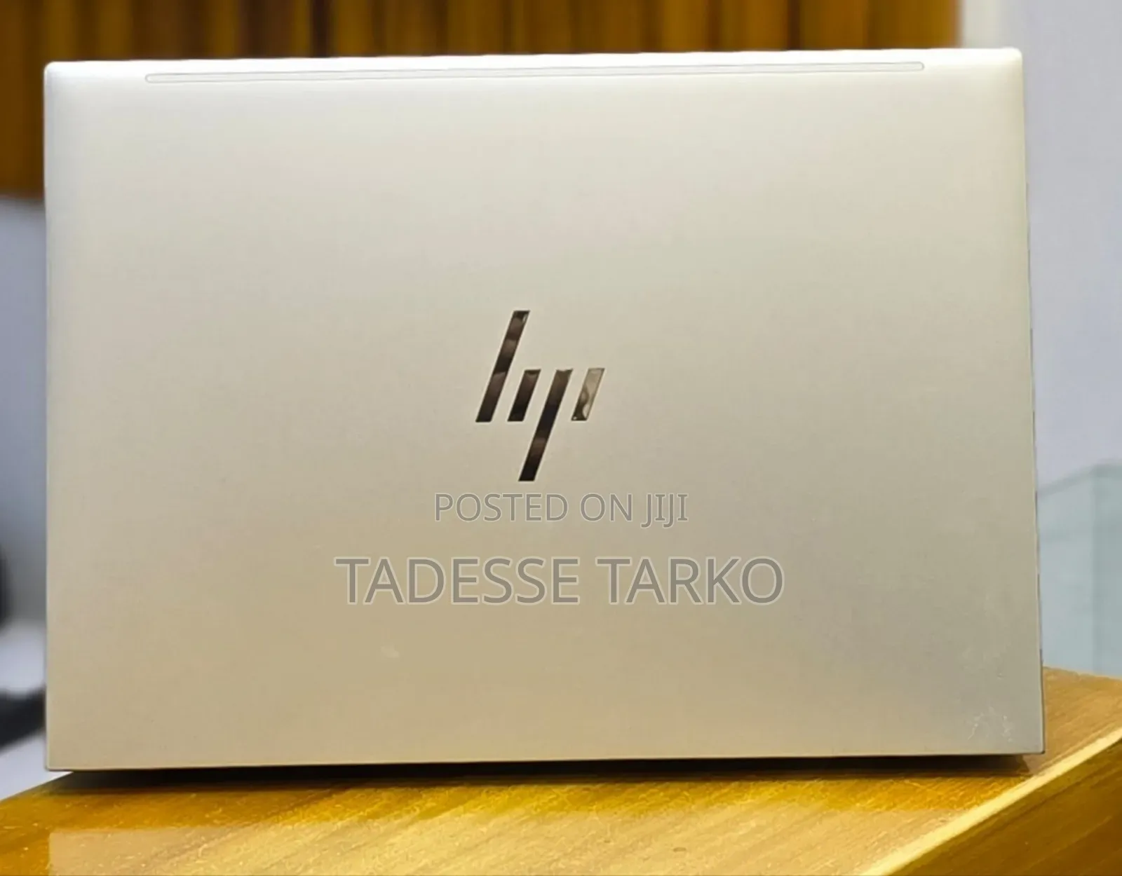 New Laptop HP EliteBook 840 G8 16GB Intel Core i5 SSD 512GB