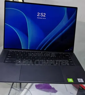 New Laptop Dell 16GB Intel Core i7 SSD 512GB