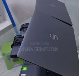 New Laptop Dell 16GB Intel Core i7 SSD 512GB