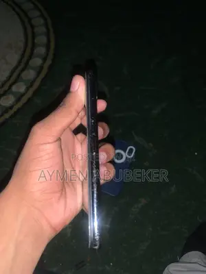 Apple iPhone X 256 GB Black