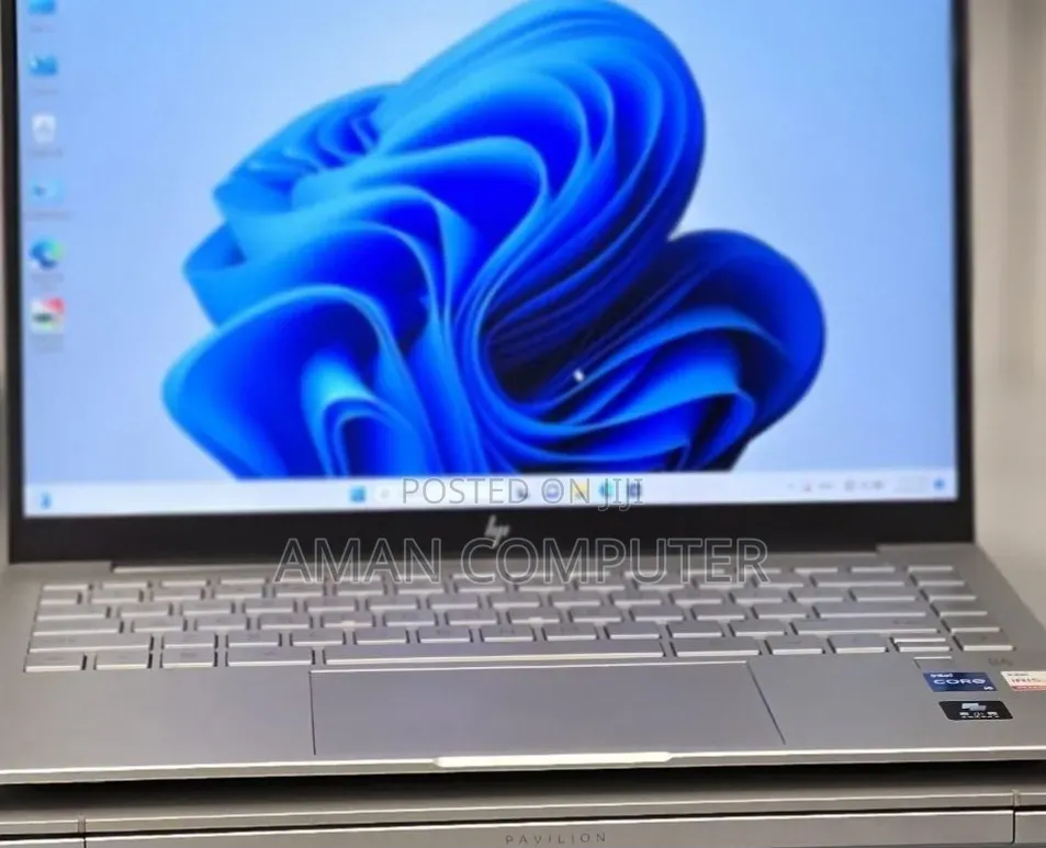 New Laptop HP Pavilion 15 16GB Intel Core i5 SSD 1T