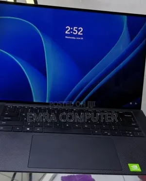 New Laptop Dell 16GB Intel Core i7 SSD 512GB