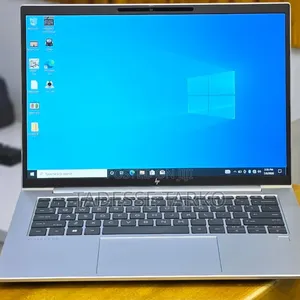 New Laptop HP EliteBook 840 G9 16GB Intel Core i7 SSD 512GB