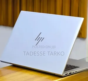New Laptop HP EliteBook 840 G9 16GB Intel Core i7 SSD 512GB