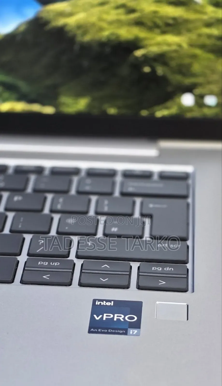 New Laptop HP EliteBook 840 G9 16GB Intel Core i7 SSD 512GB