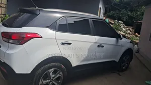 Hyundai Creta 2020