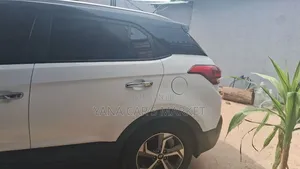 Hyundai Creta 2020