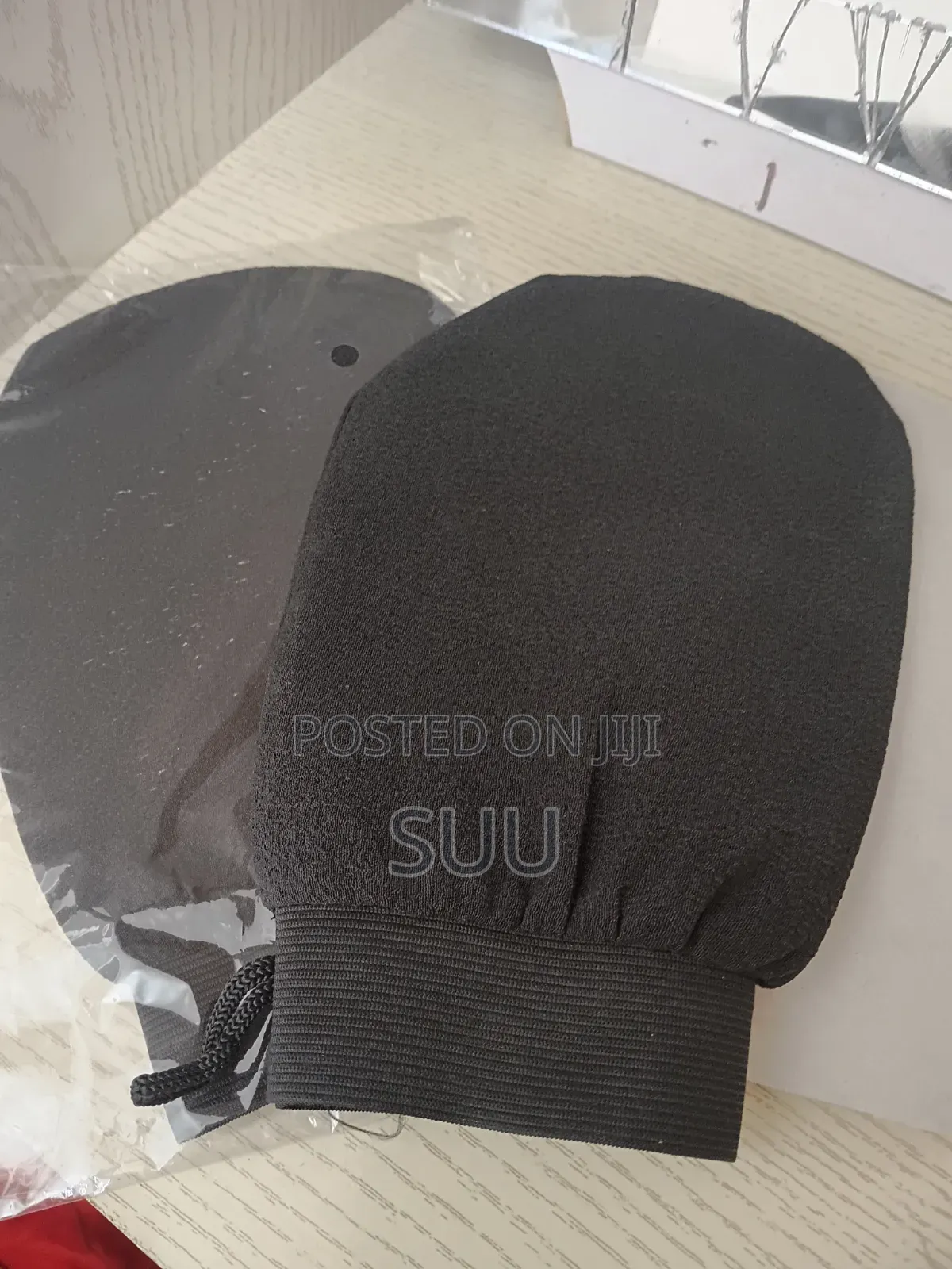 Morocco Glove From Morocco Non Irritating